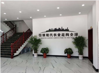 Porcellana Weifang Jinmeng Ecological Agriculture Co., Ltd.