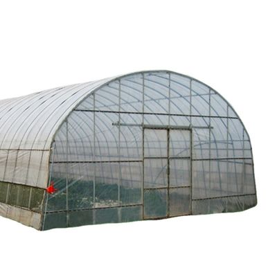 Serra coperta da pellicola Torre giardino/Aduaponics per soluzioni agricole sostenibili
